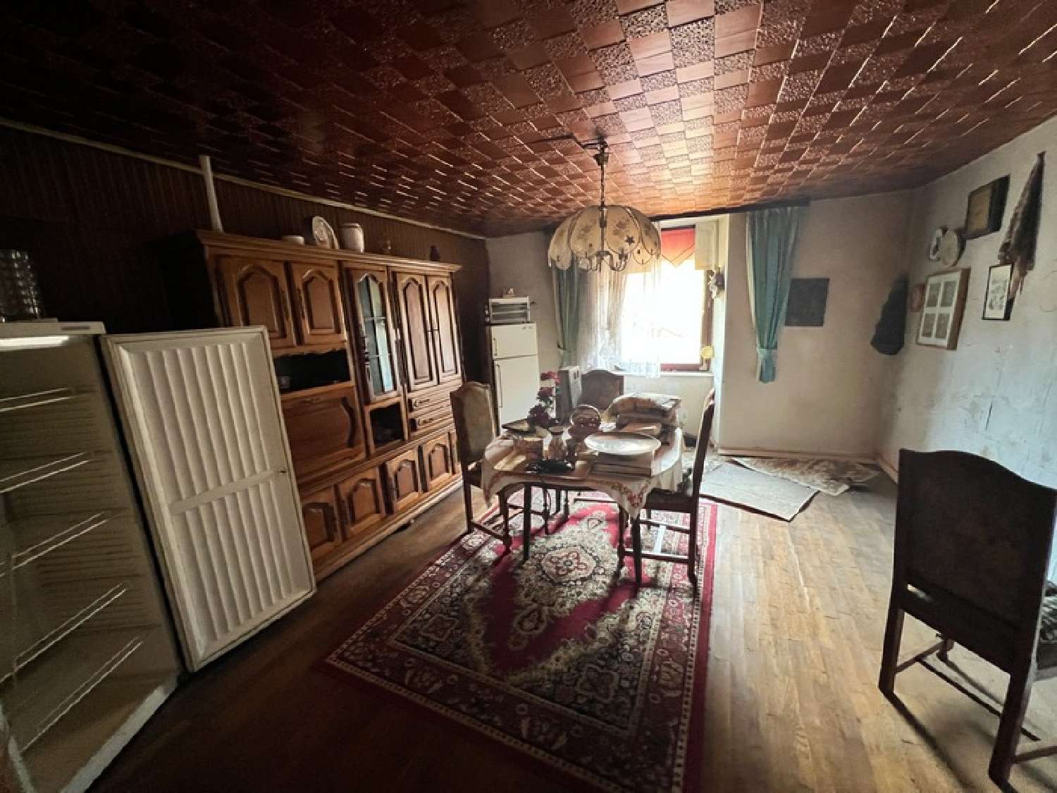  for sale house Brettnach Moselle 3