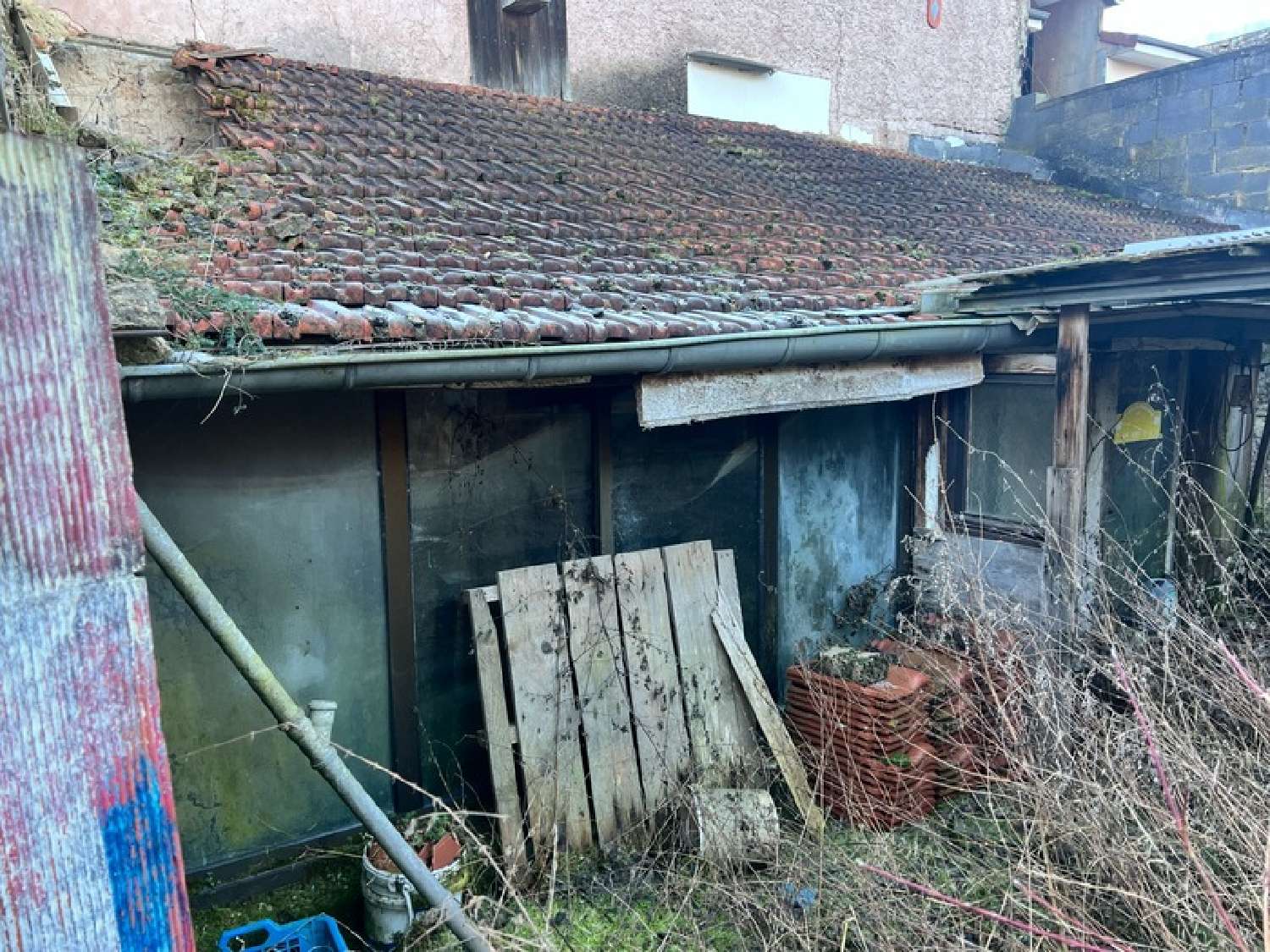  for sale house Brettnach Moselle 5