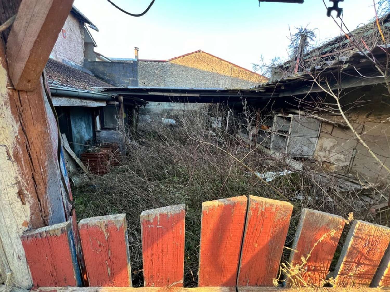  for sale house Brettnach Moselle 6