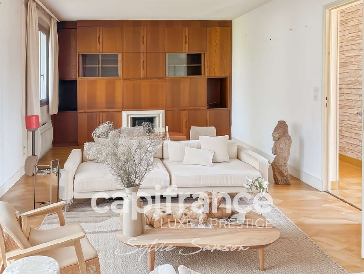 à vendre maison Breuil-Bois-Robert Yvelines 3