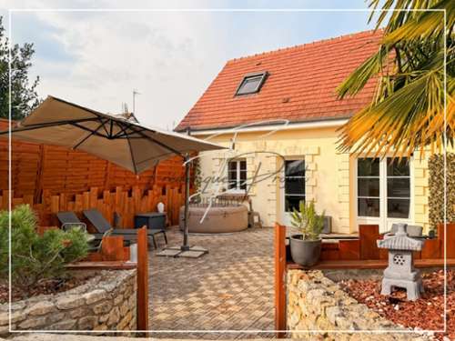Breuil-le-Vert Oise house foto 7158193