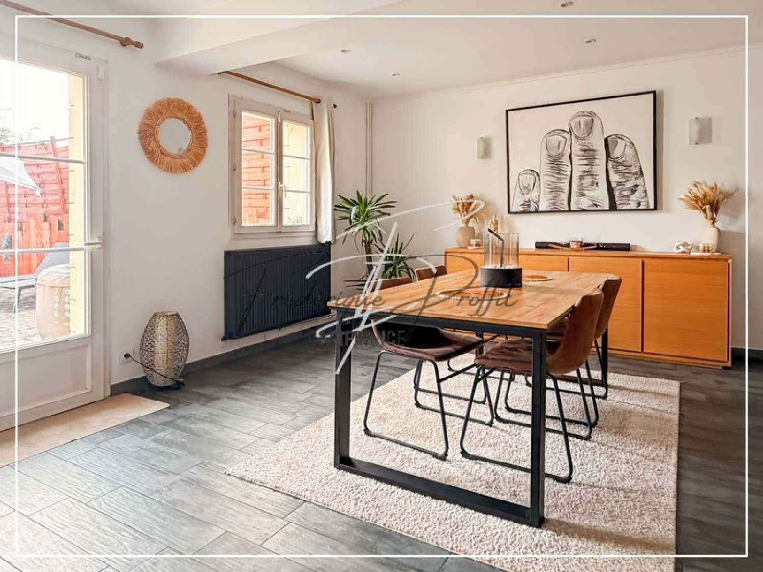  for sale house Breuil-le-Vert Oise 8