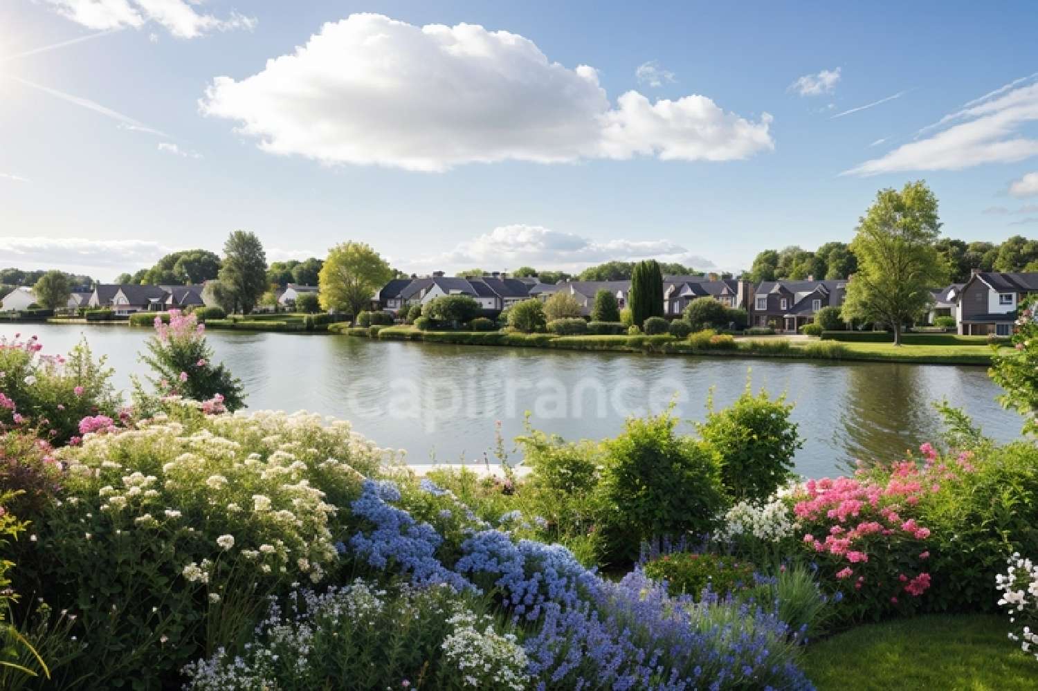 en venta casa Breuillet Essonne 1