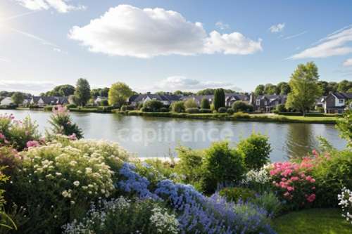 Breuillet Essonne casa foto 7166554