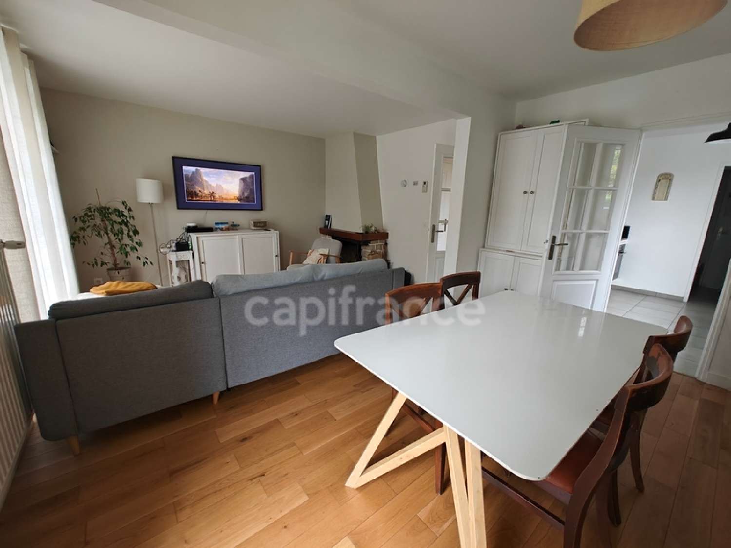 en venta casa Breuillet Essonne 2