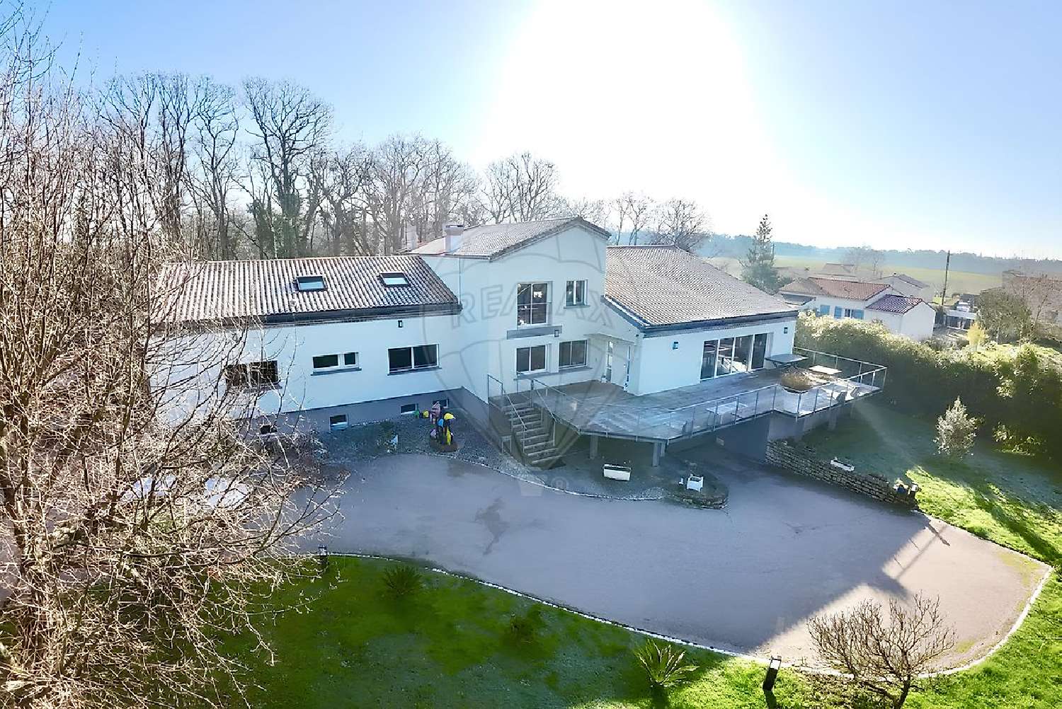  for sale house Breuillet Charente-Maritime 1