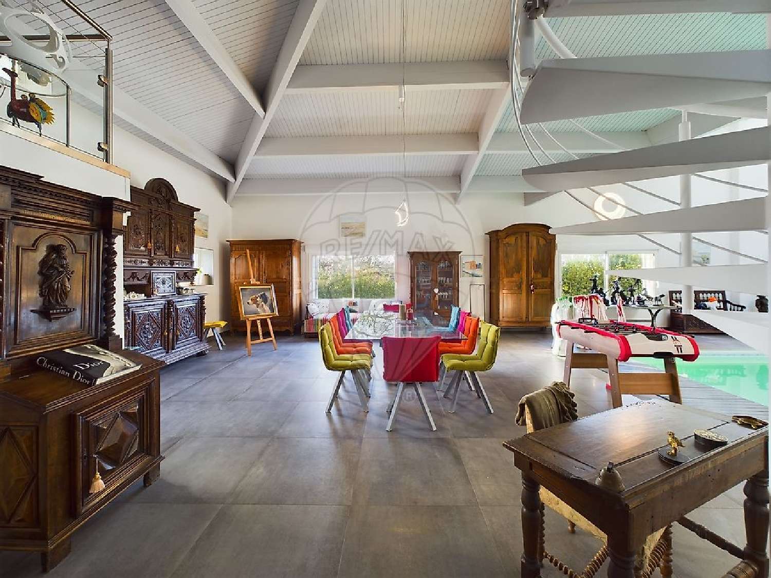  for sale house Breuillet Charente-Maritime 3