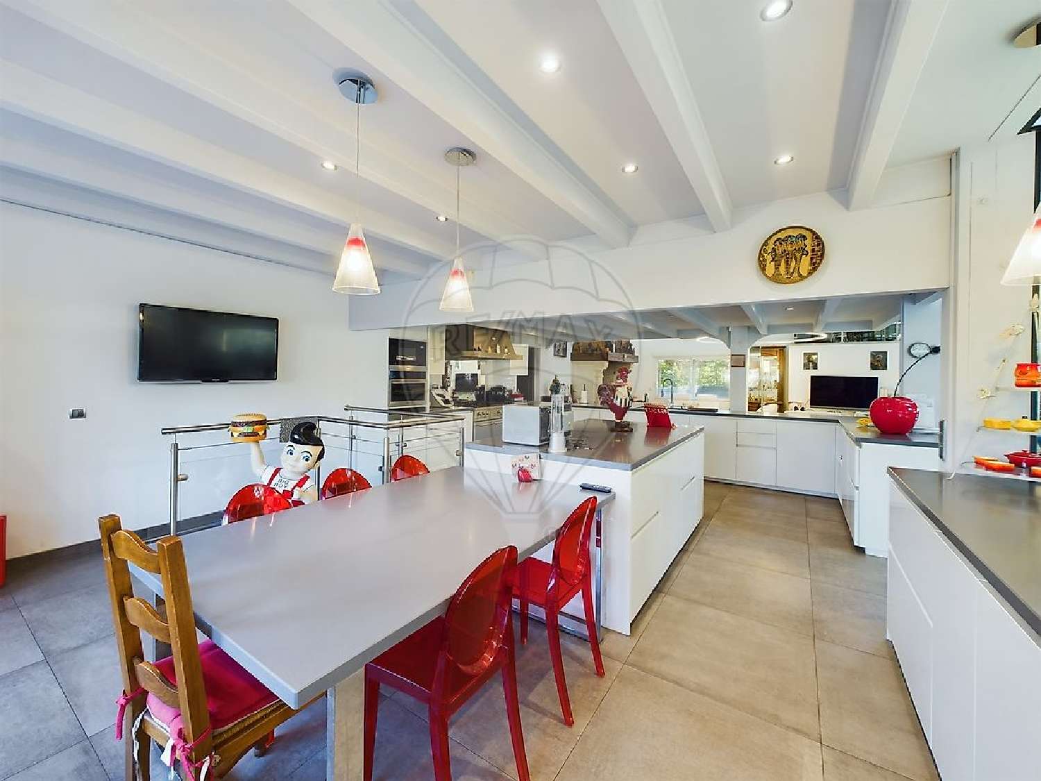  for sale house Breuillet Charente-Maritime 7