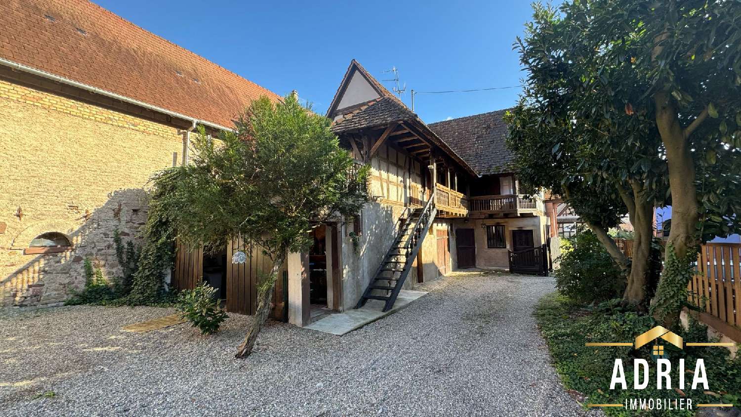  kaufen Haus Breuschwickersheim Bas-Rhin 4