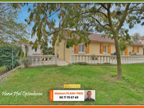 Brézins Isère house foto 7164487