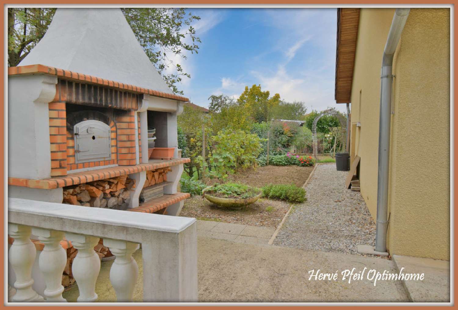 for sale house Brézins Isère 3