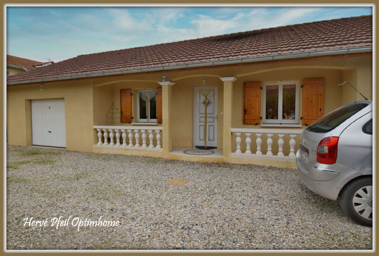 for sale house Brézins Isère 4