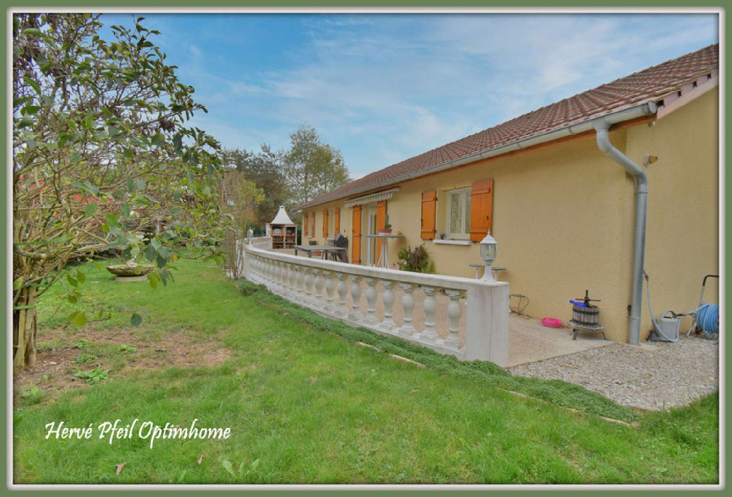 for sale house Brézins Isère 5