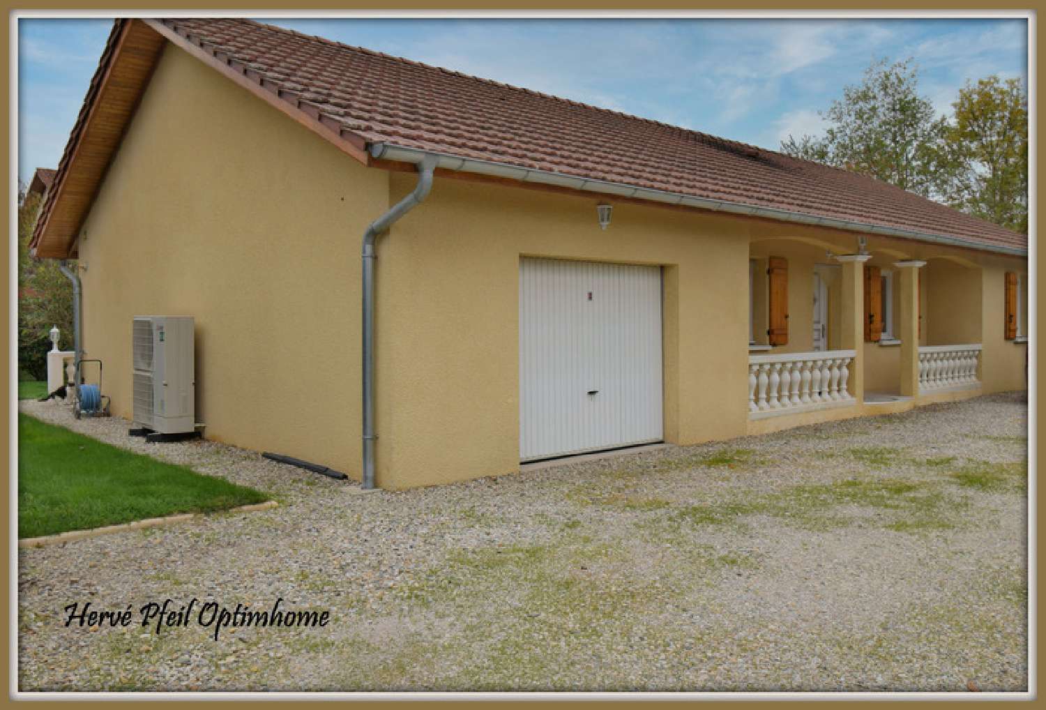for sale house Brézins Isère 6