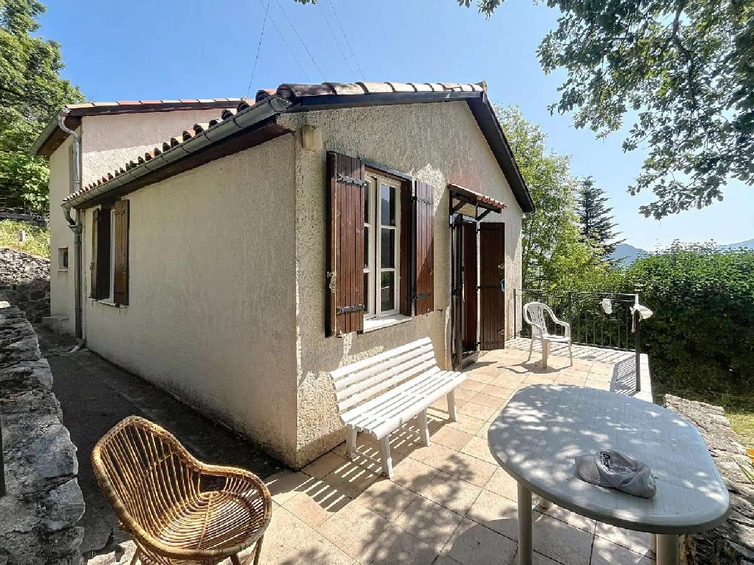  for sale house Briançonnet Alpes-Maritimes 3