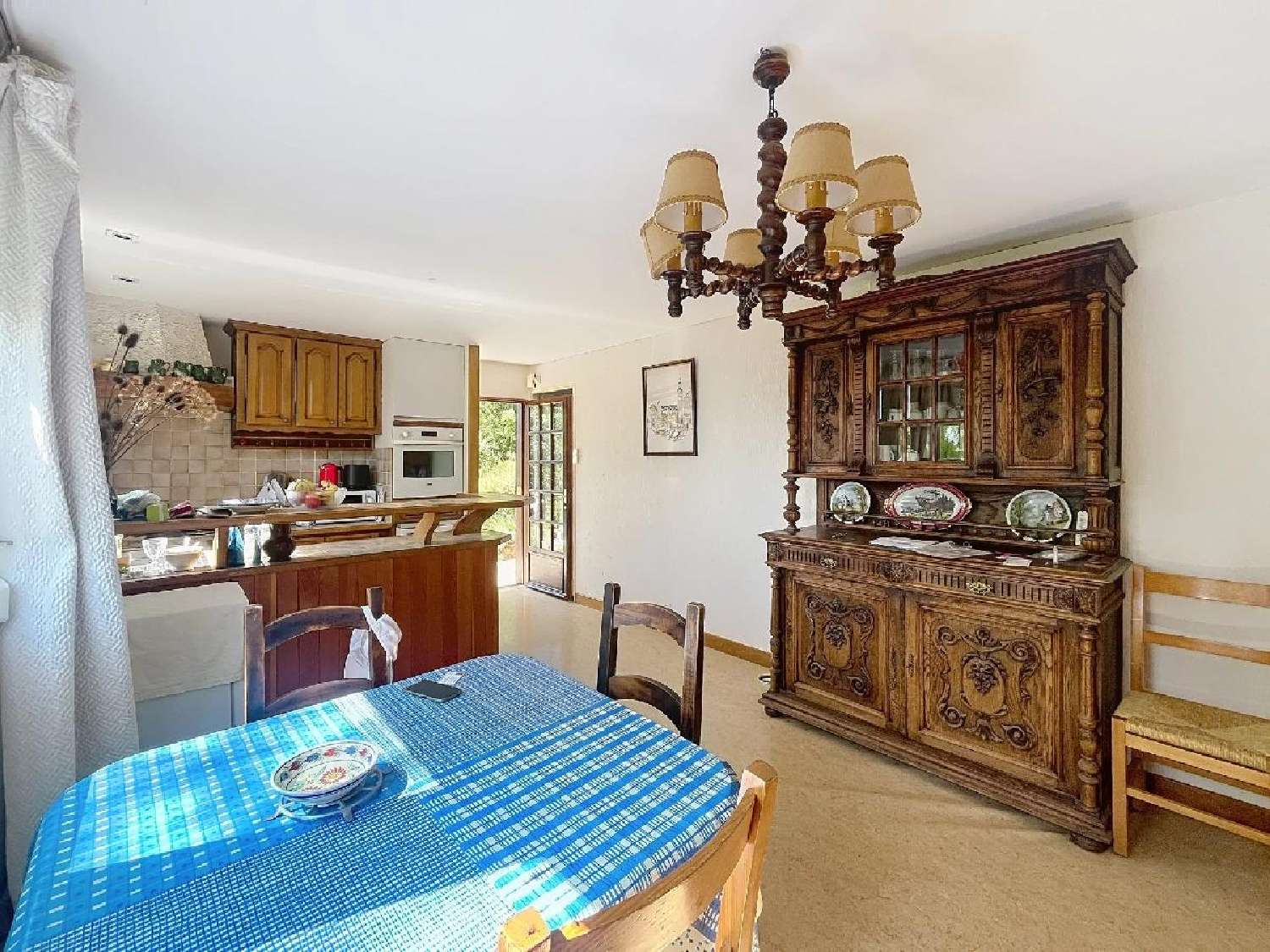  for sale house Briançonnet Alpes-Maritimes 4