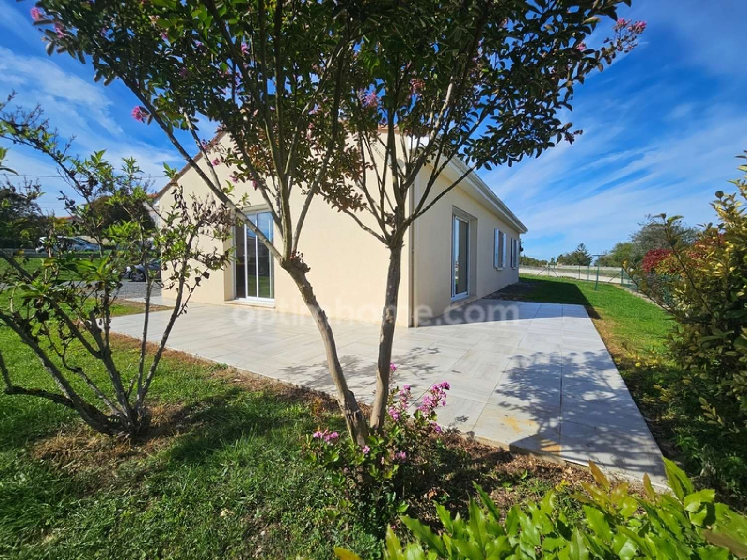  en venta casa Brie Charente 3