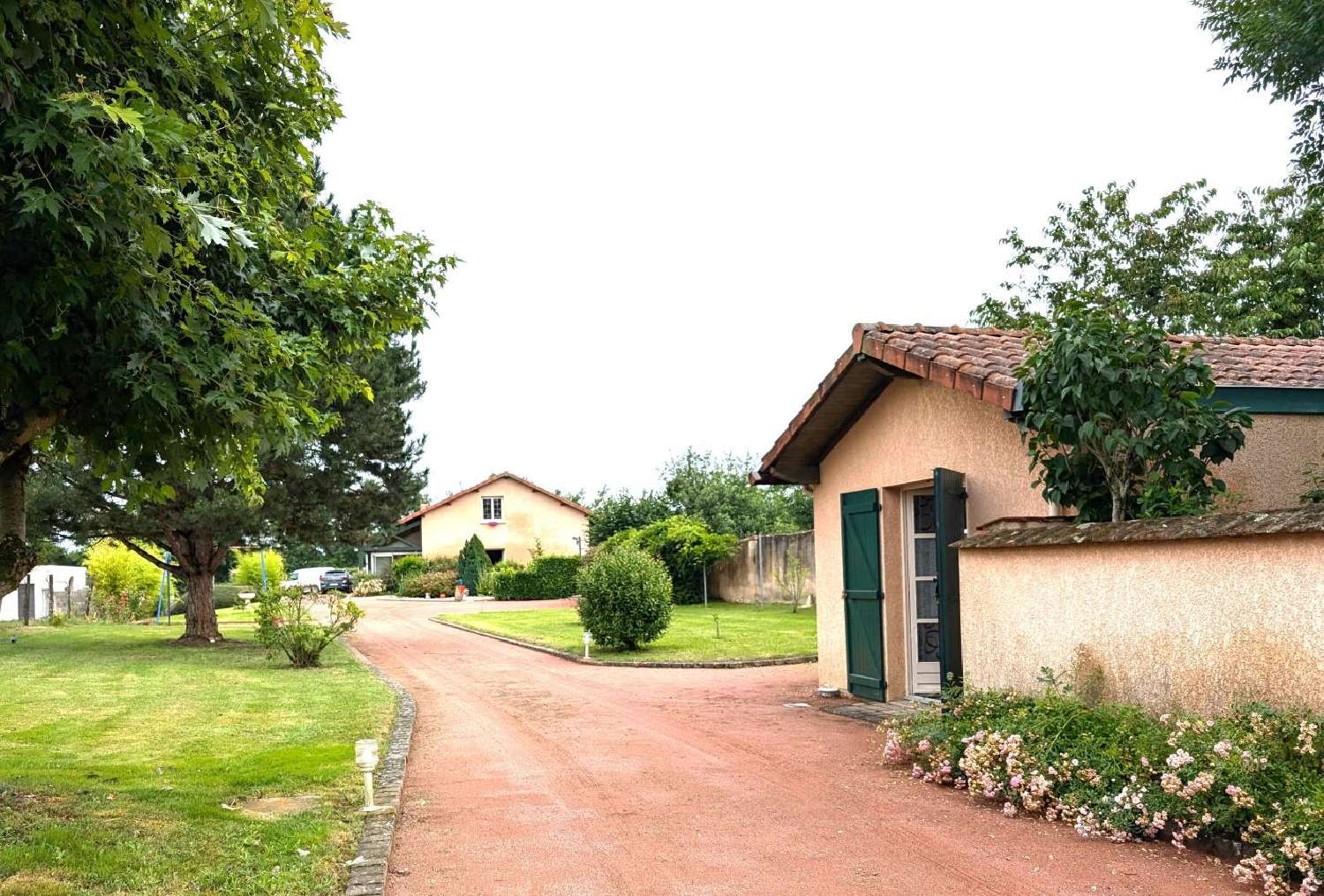  en venta casa Briennon Loire 1