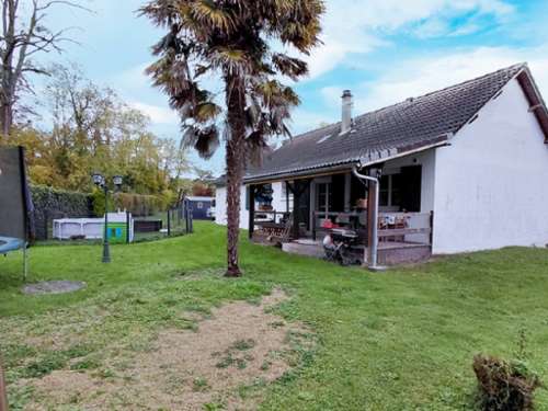 Brienon-sur-Armançon Yonne Haus Bild 7167846