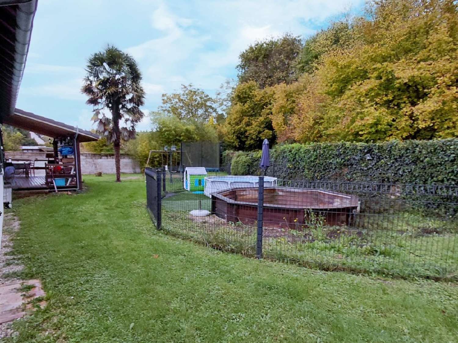 kaufen Haus Brienon-sur-Armançon Yonne 2