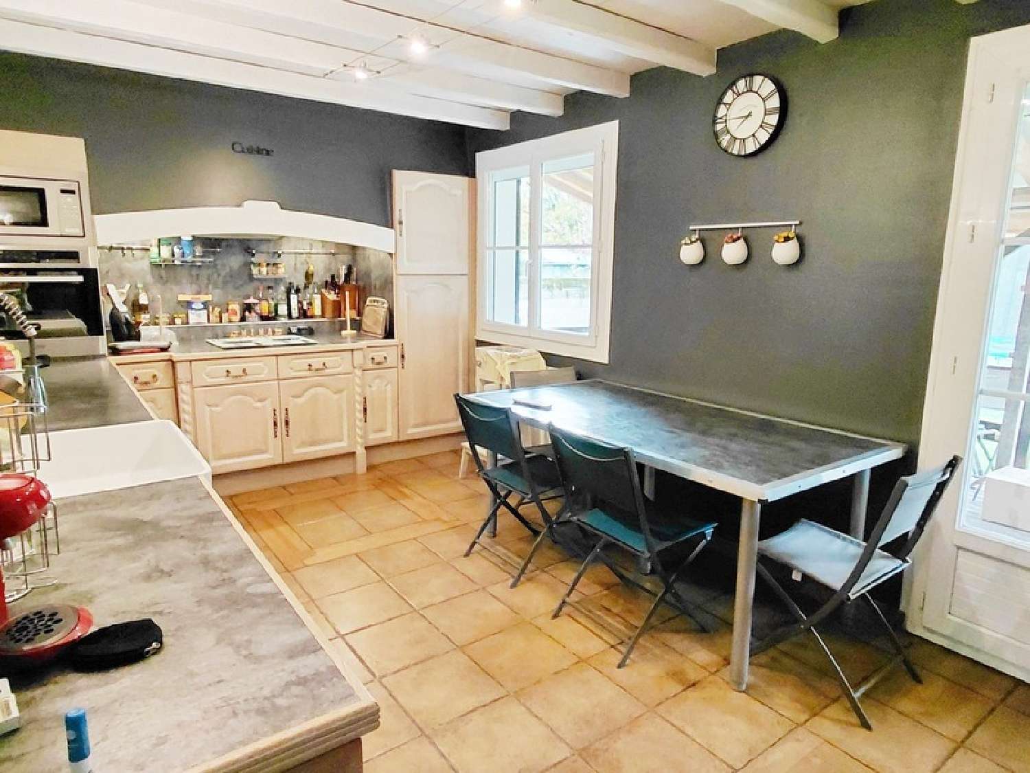 kaufen Haus Brienon-sur-Armançon Yonne 5