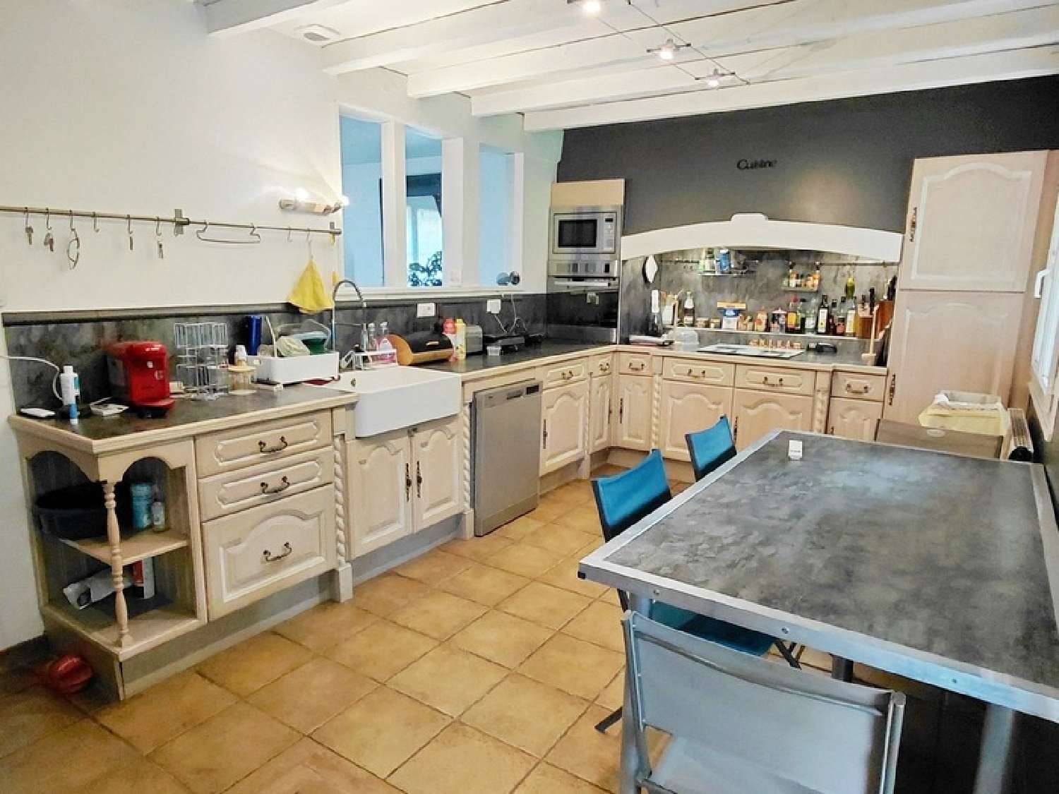 kaufen Haus Brienon-sur-Armançon Yonne 6