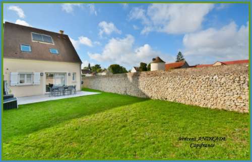 Brières-les-Scellés Essonne Haus Bild 7149141