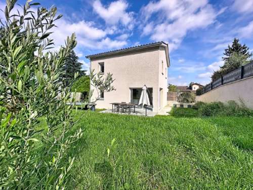 Brignais Rhône house foto 7149160
