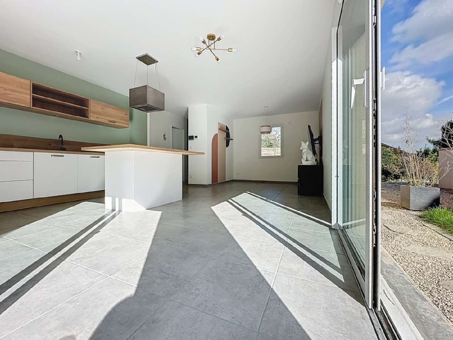  for sale house Brignais Rhône 2