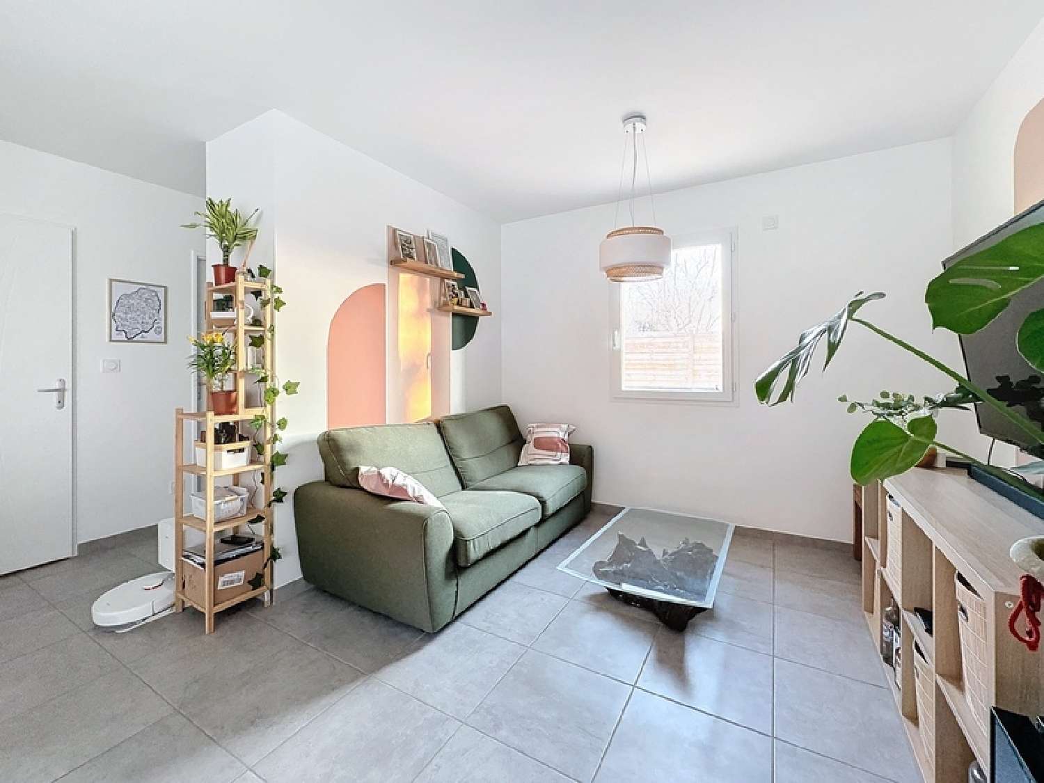  for sale house Brignais Rhône 4