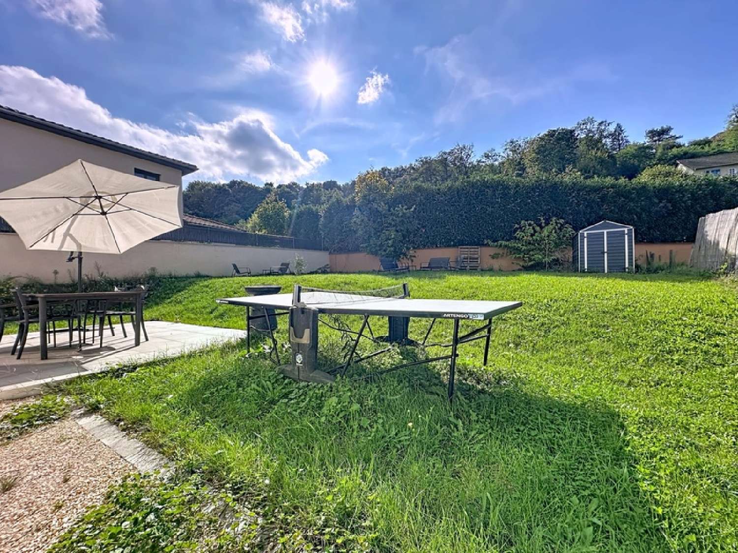 for sale house Brignais Rhône 5