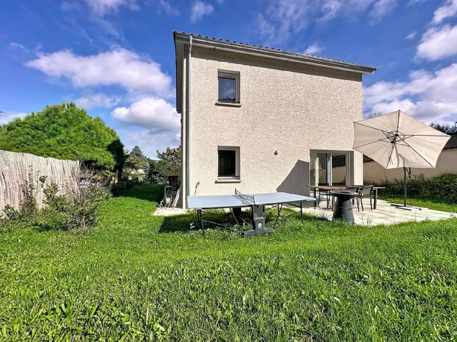  for sale house Brignais Rhône 7