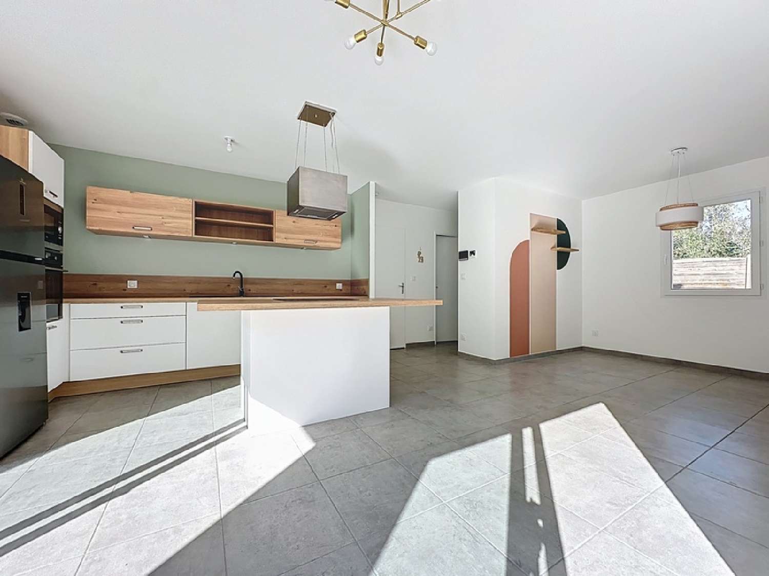  for sale house Brignais Rhône 8