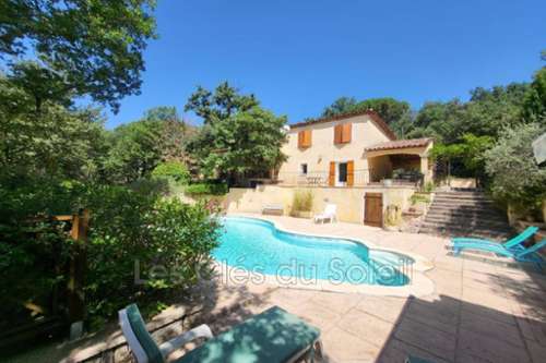 Brignoles Var huis foto 7154578