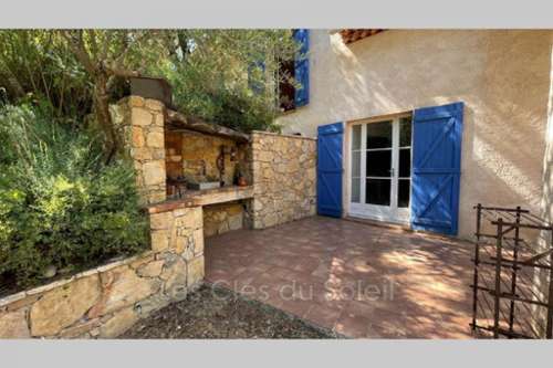 Brignoles Var huis foto 7154872