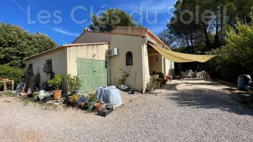 Brignoles Var huis foto 7154955