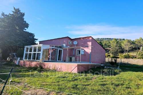 Brignoles Var huis foto 7155112