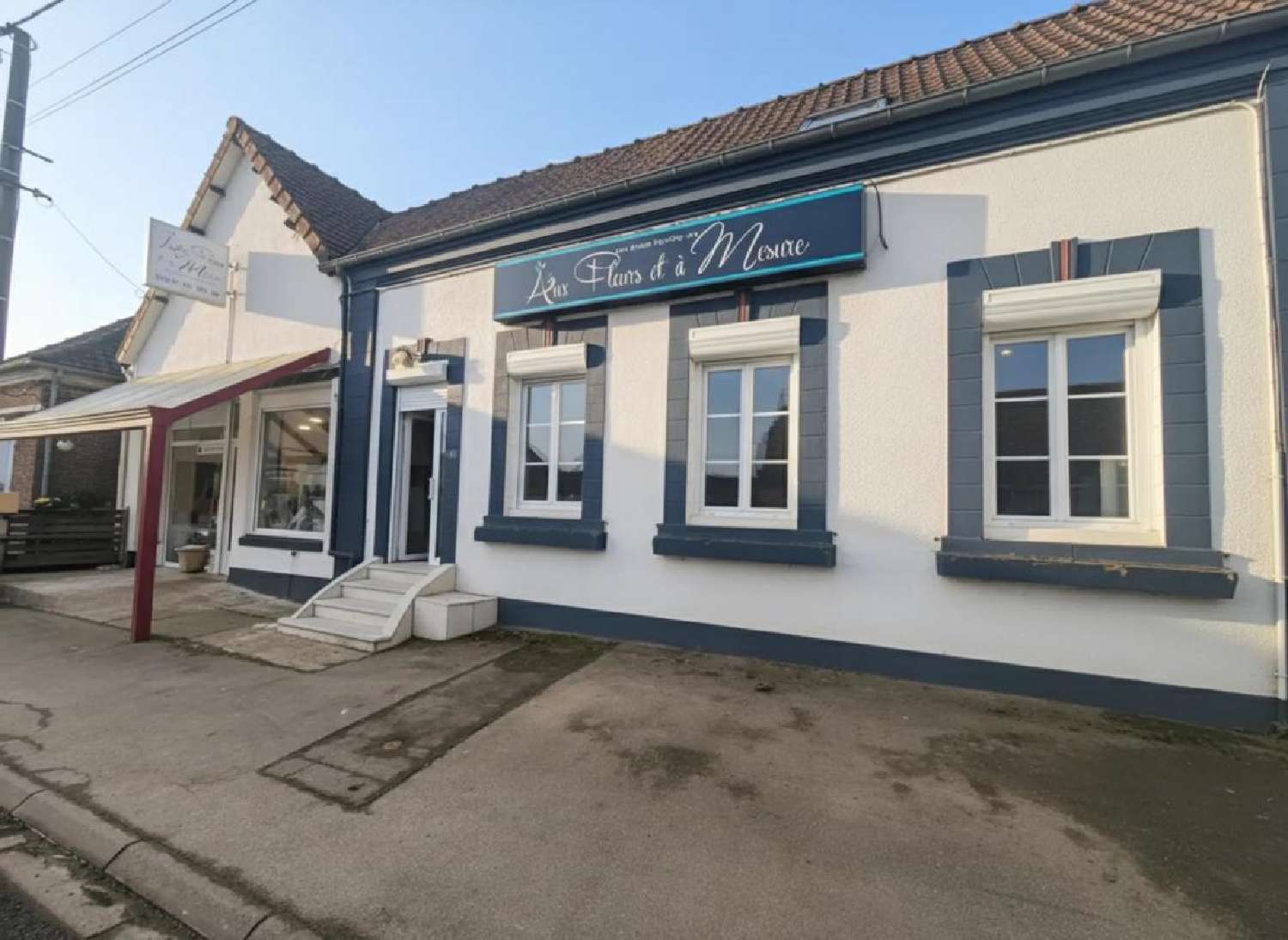 for sale house Brimeux Pas-de-Calais 1