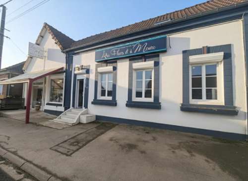 Brimeux Pas-de-Calais house foto 7161557