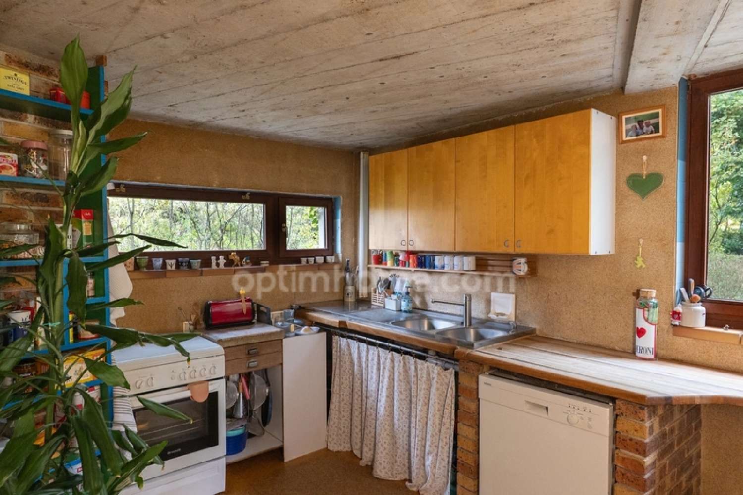 te koop appartement Neauphle-le-Château Yvelines 4
