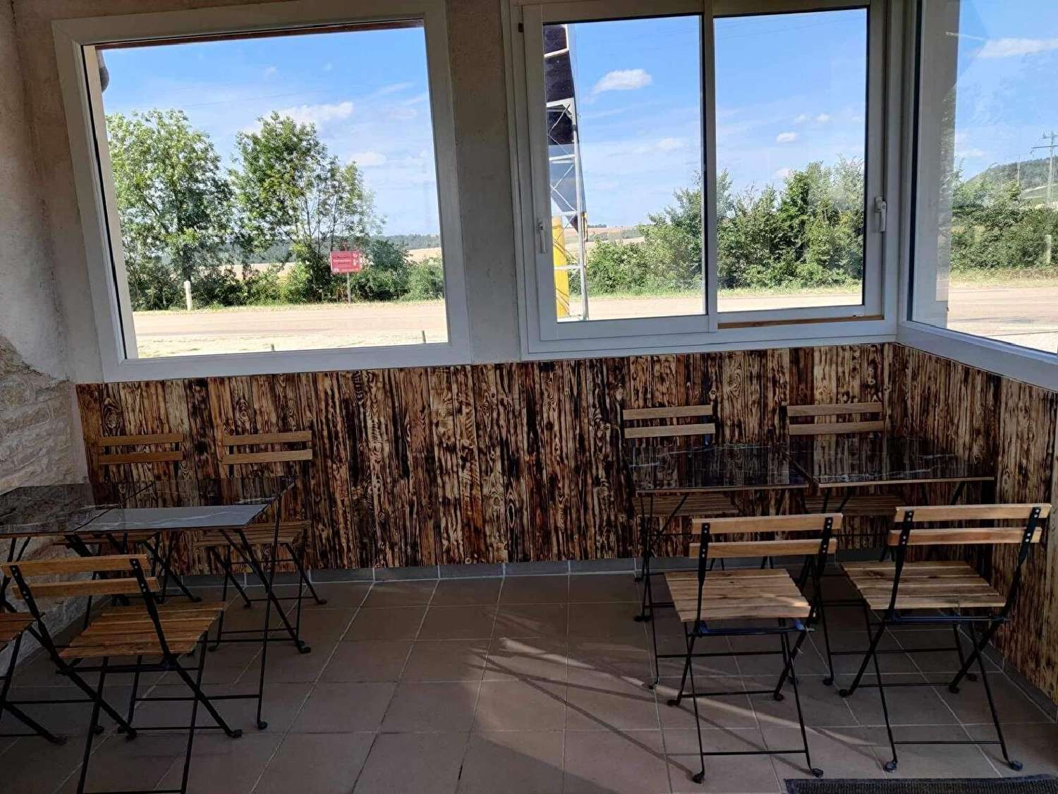 te koop huis Brion-sur-Ource Côte-d'Or 1