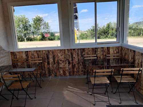 Brion-sur-Ource Côte-d'Or huis foto 7168874