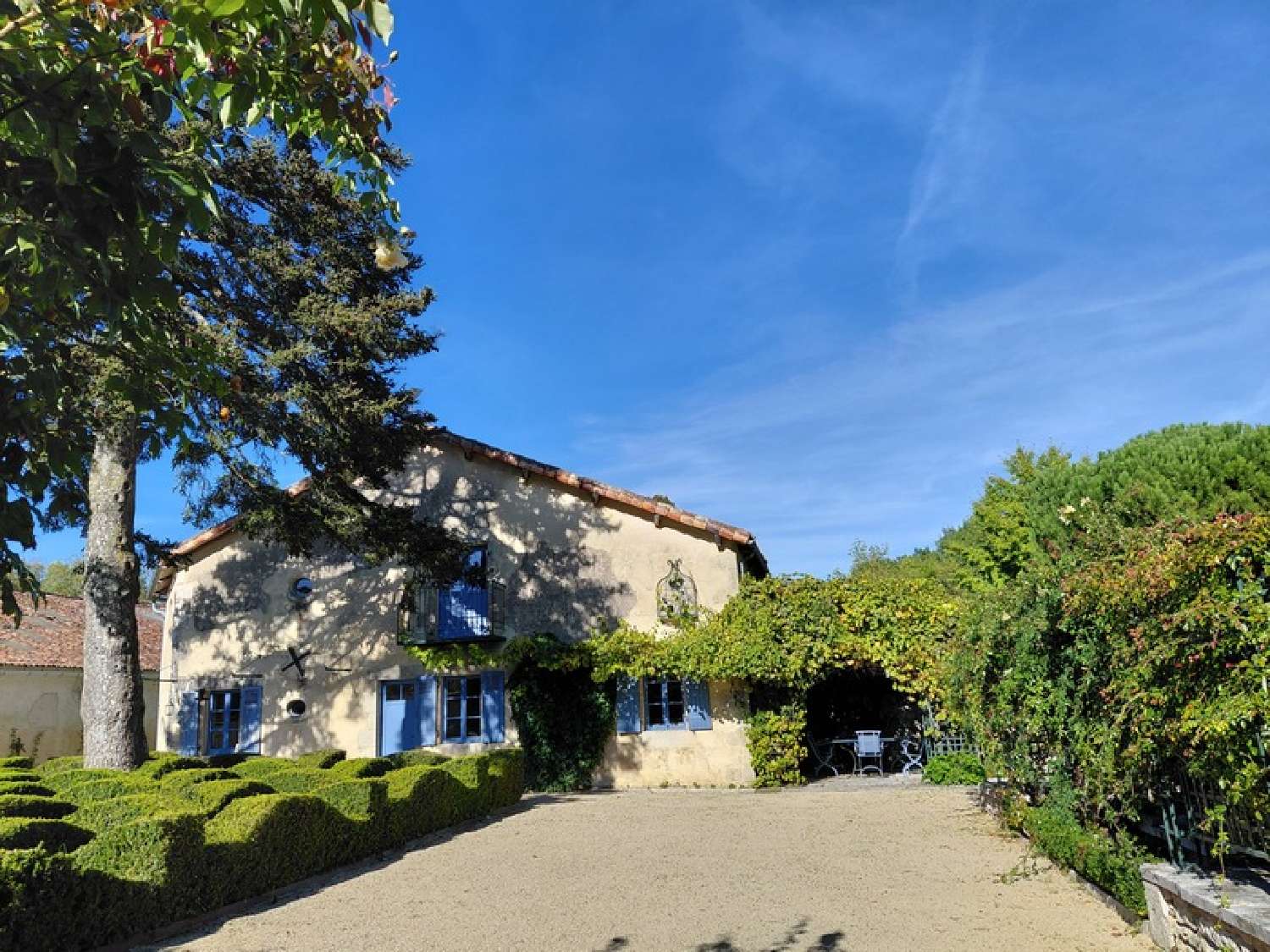 à vendre maison Brion Vienne 1