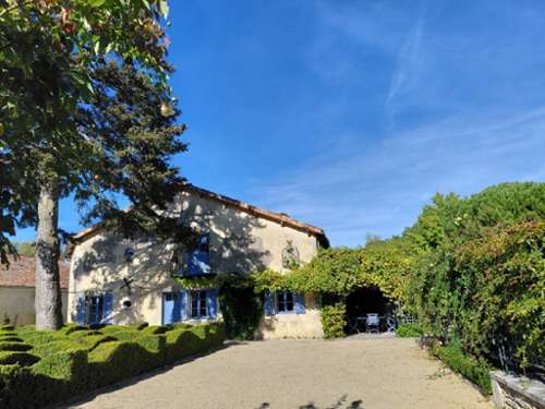 Brion Vienne maison foto 7166885