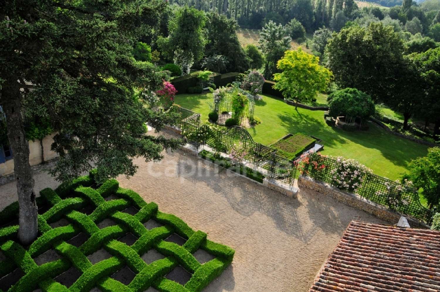 à vendre maison Brion Vienne 3