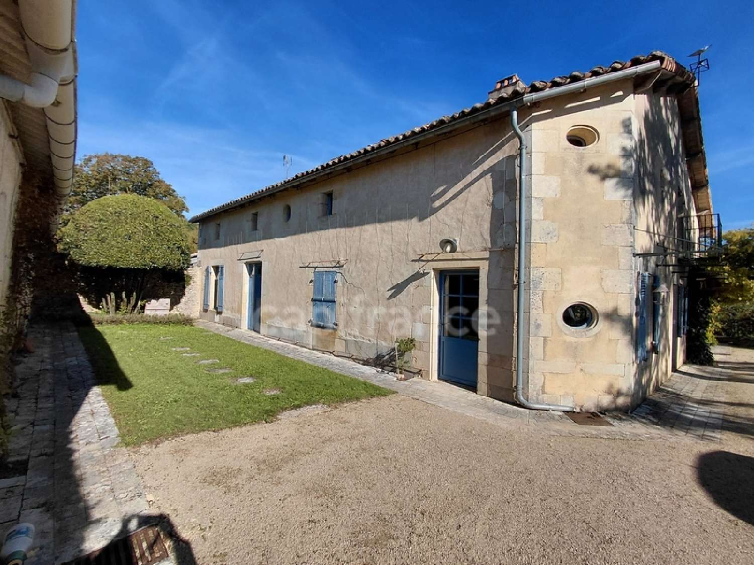 à vendre maison Brion Vienne 4