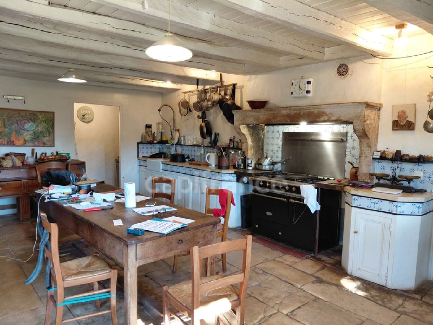 à vendre maison Brion Vienne 6