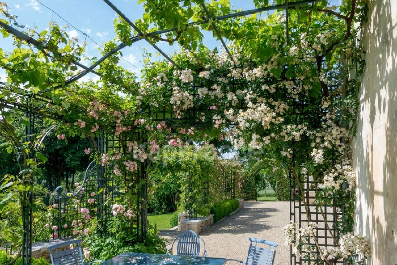 à vendre maison Brion Vienne 7