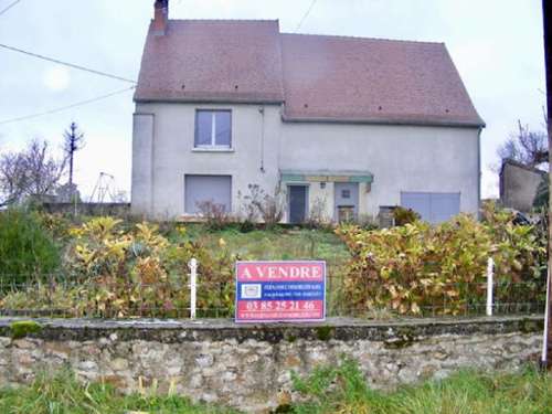 Brion Saône-et-Loire house foto 7151064