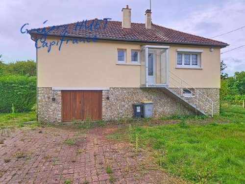 Brionne Eure maison foto 7150537